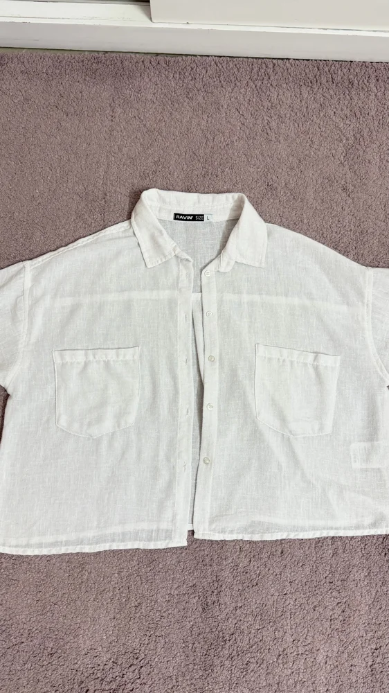 RAViN Shirts, size L / 40 / 12, photo 3