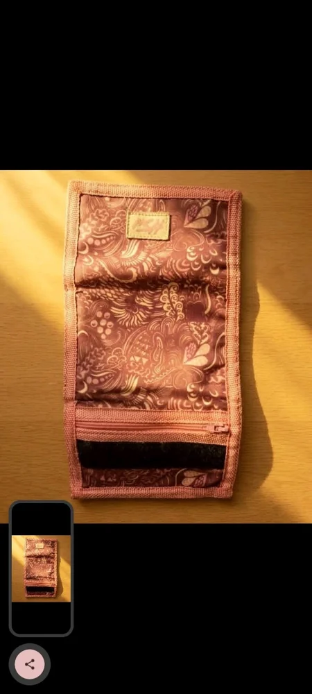 Wallets, size Other, photo 2