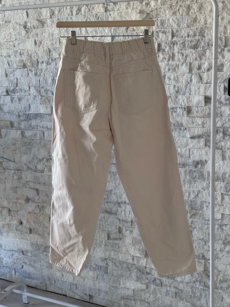 H&M Jeans, Excellent, size S / 36 / 8, photo 5