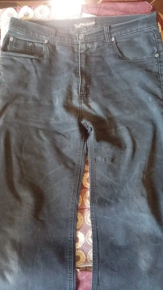 Jeans, Good, size W36, photo 2