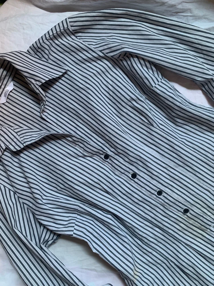 Marks & Spencer Shirts, size M / 38 / 10, photo 3