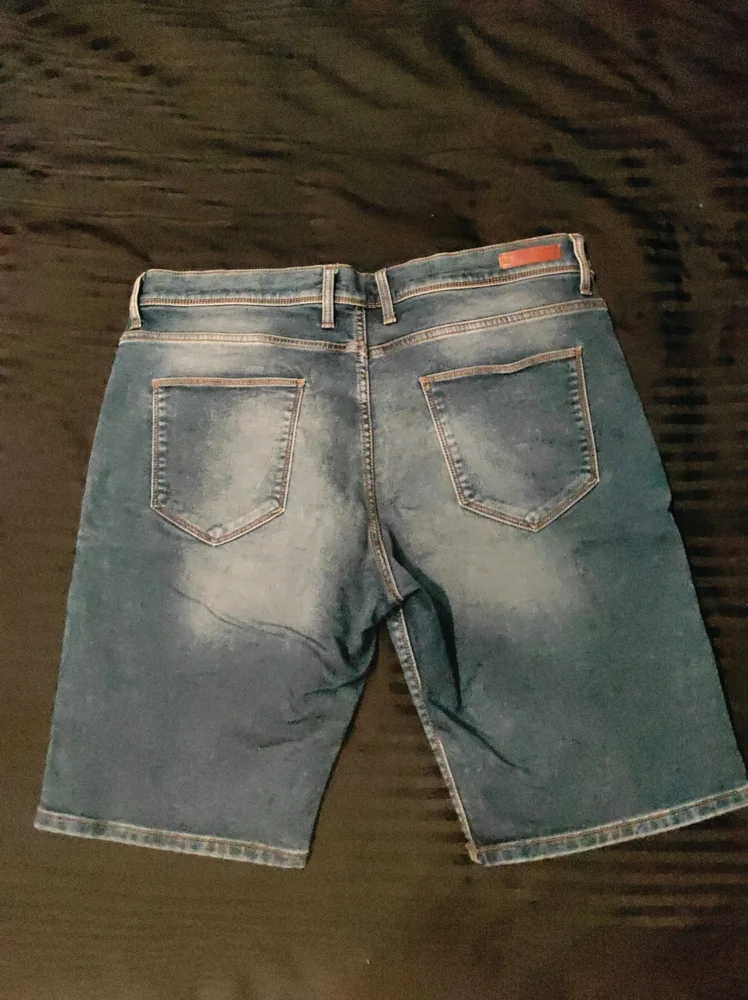 Shorts, size Other, photo 3