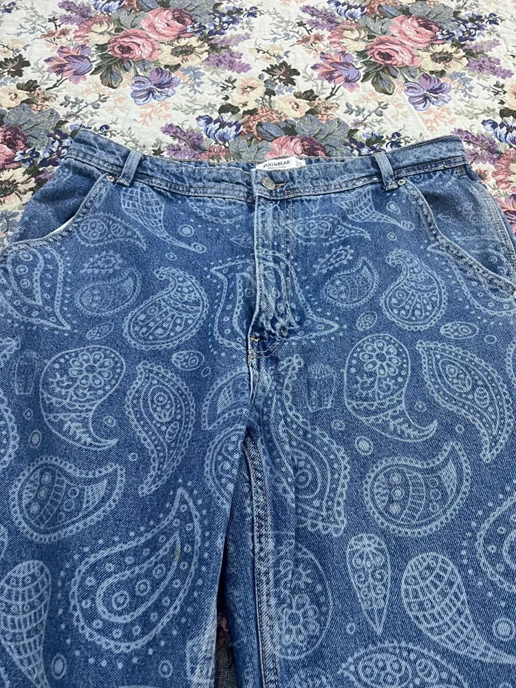 Pull & Bear Pants, size XXL / 44 / 16, photo 3