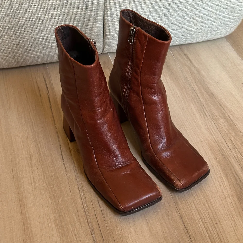 Boots, Good, size 38, photo 2
