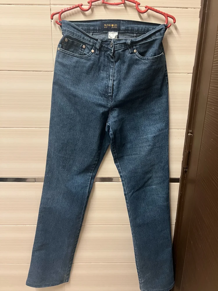 Jeans, Excellent, size M / 38 / 10, photo 4