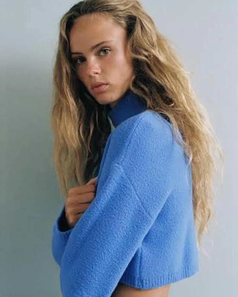 Zara Sweaters & Pullovers, size S / 36 / 8, photo 2