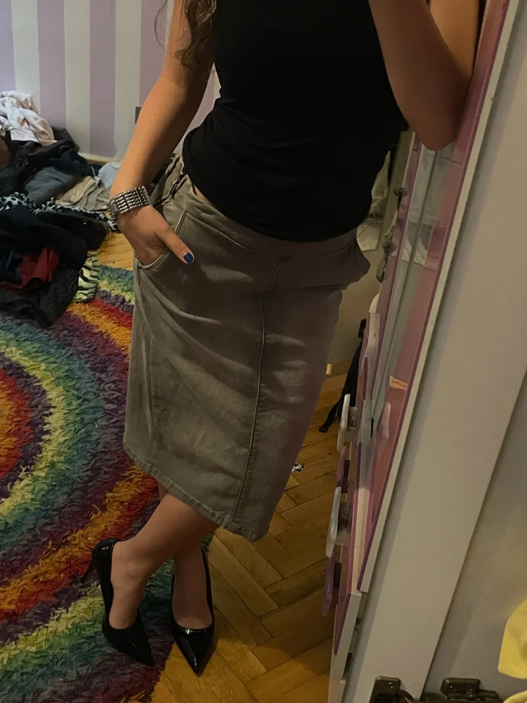 Zara Skirts, size L / 40 / 12, photo 2