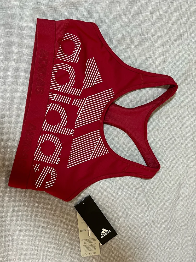 adidas Sports Bras