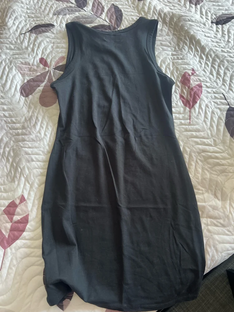Lefties Midi Dresses, Very good, size M / 38 / 10, photo 3