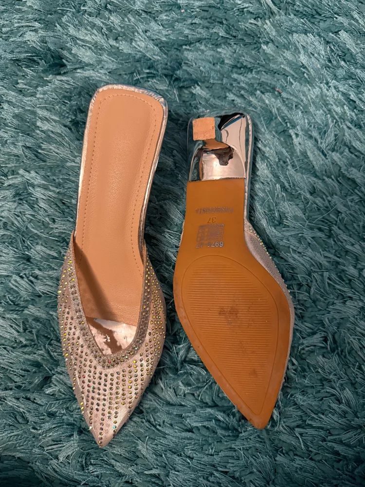 Sandals, size 37, photo 4