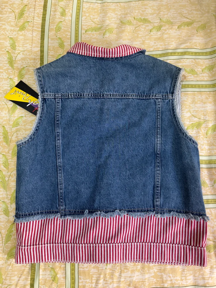 Vests, New with tags, size L / 40 / 12, photo 4