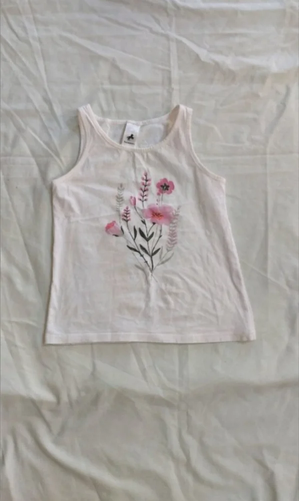 Palomino Tops, Excellent, size 7y, photo 2
