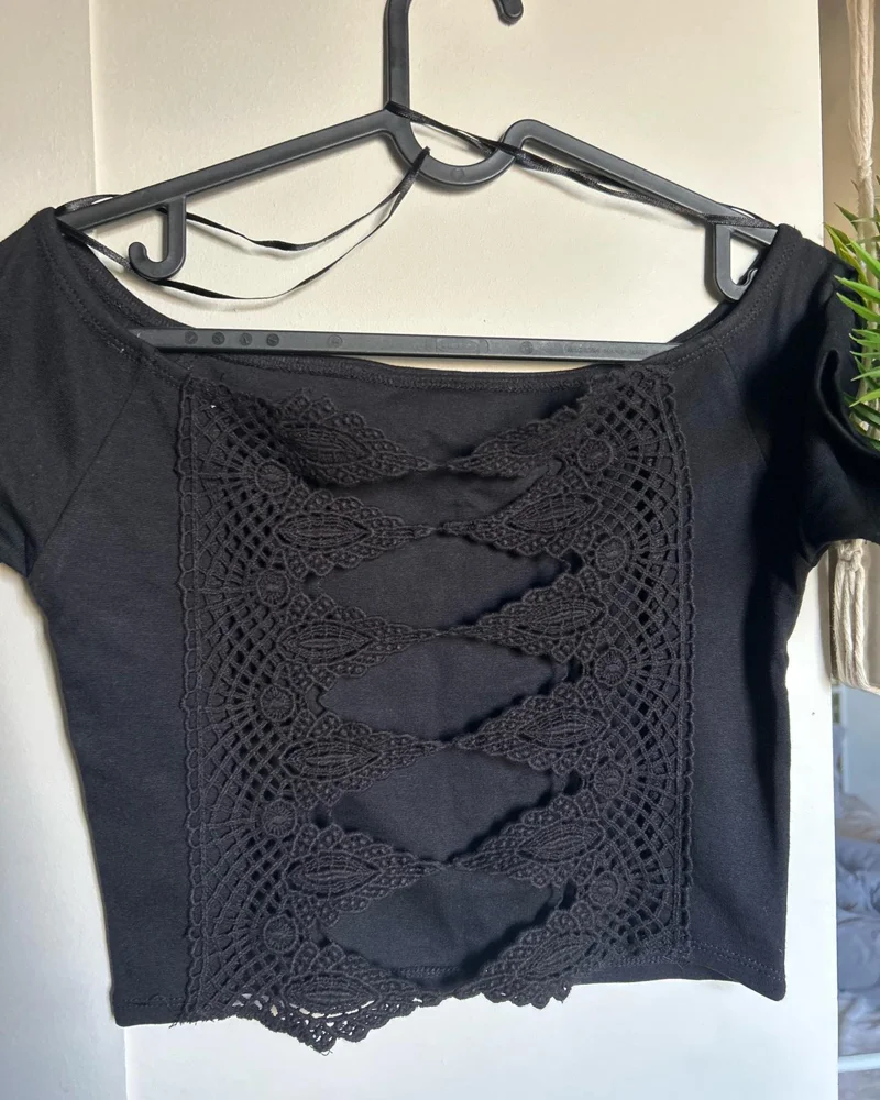 Pull & Bear Blouses, size M / 38 / 10, photo 3