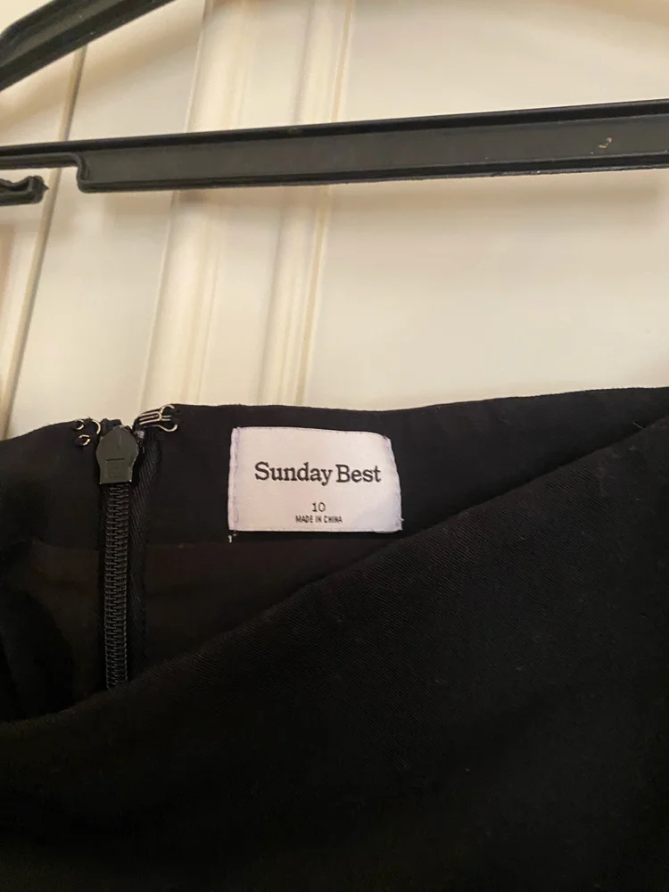 Skirts, size M / 38 / 10, photo 3