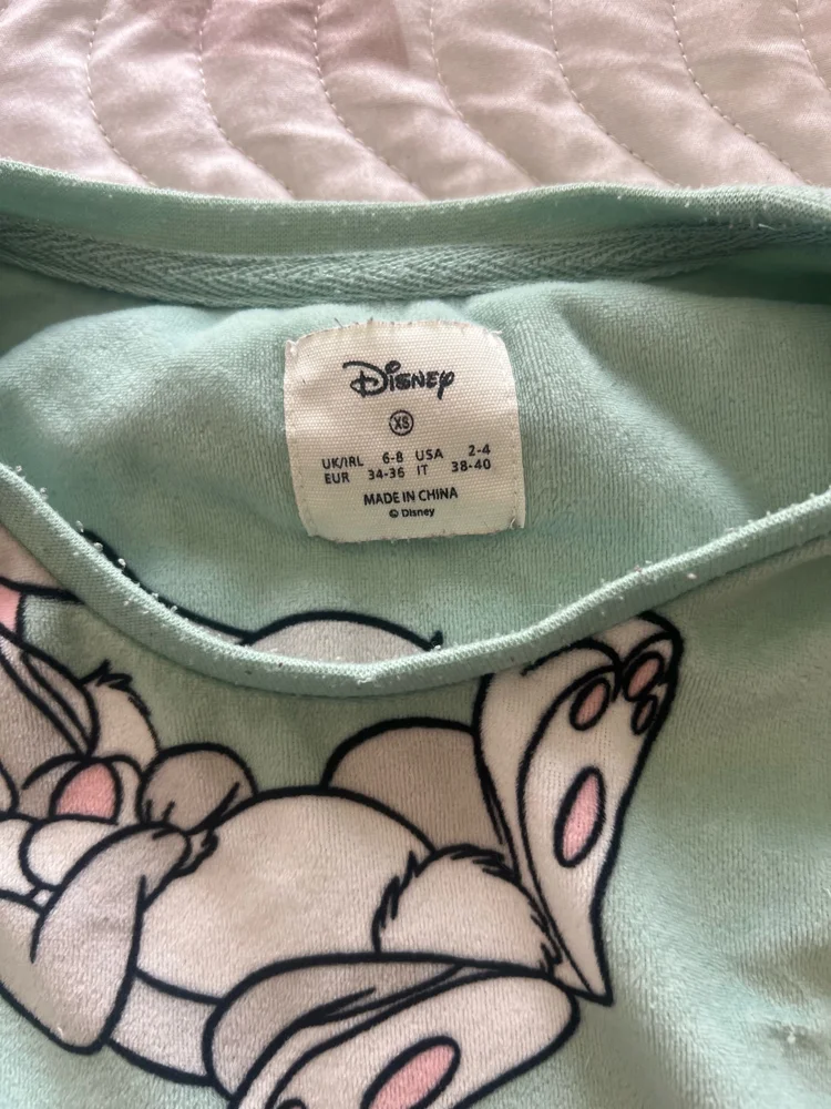 Primark Pyjama Sets, Good, size XS / 34 / 6, photo 6