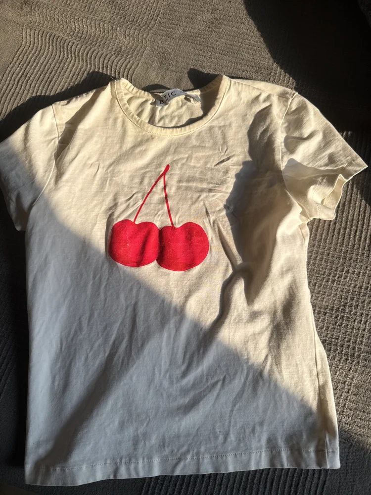 Local T-shirts