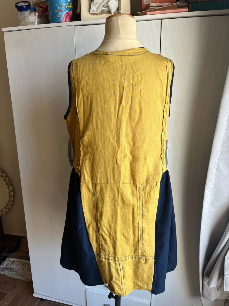 Mini Dresses, size XL / 42 / 14, photo 4