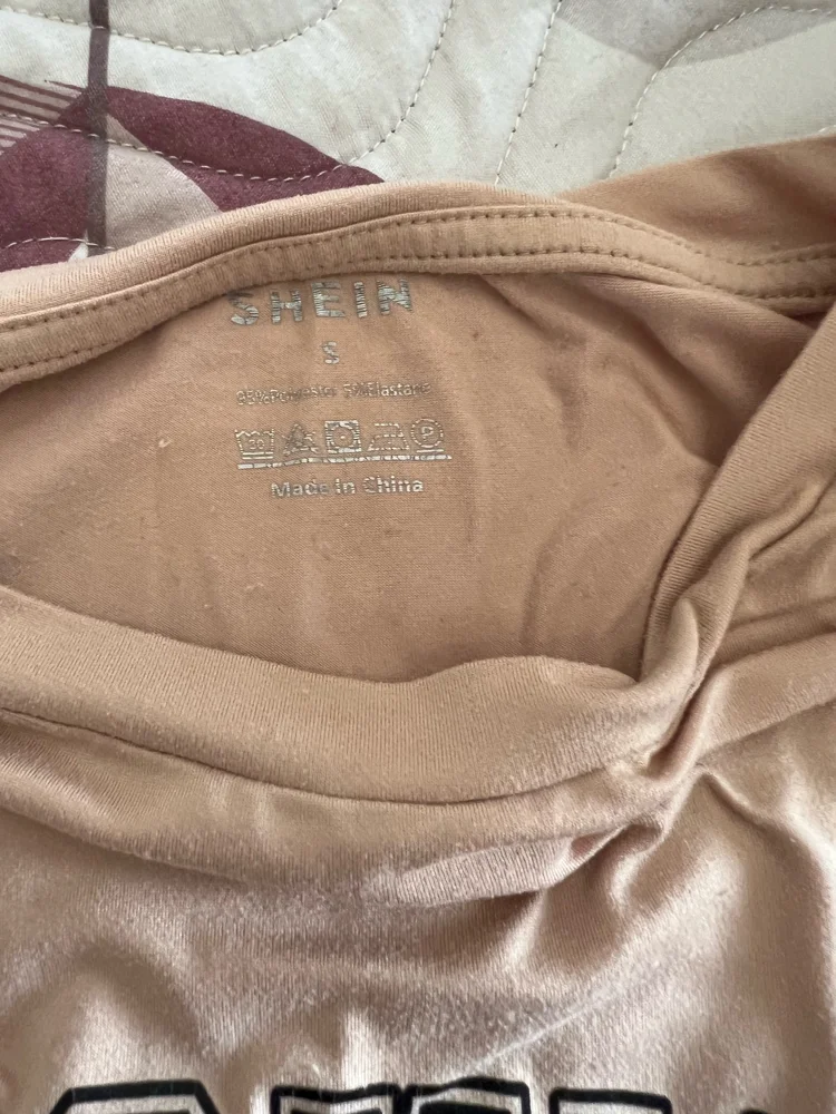 Shein Shirts, Very good, size S / 36 / 8, photo 2