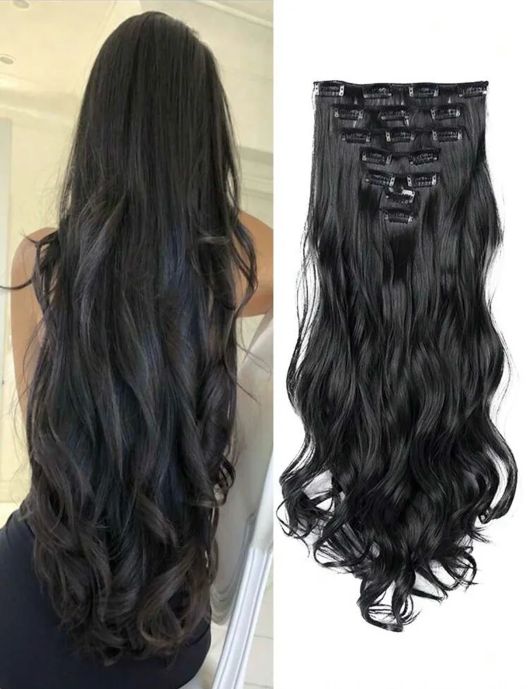 Hair Accessories