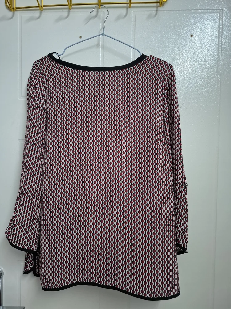 Max Blouses, Very good, size XL / 42 / 14, photo 2