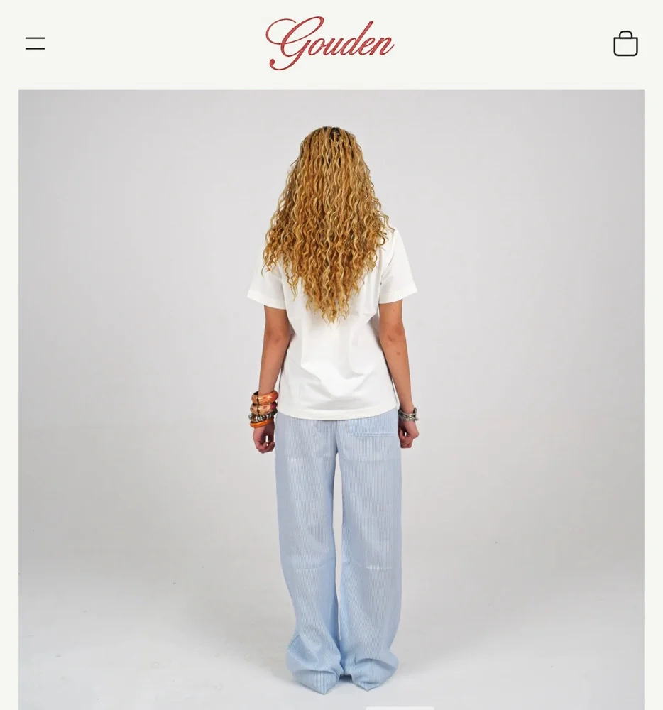 Pants, size S / 36 / 8, photo 2