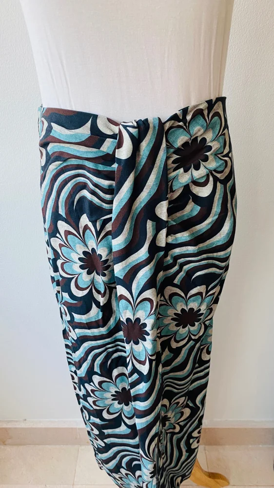 Pull & Bear Skirts, size L / 40 / 12, photo 3