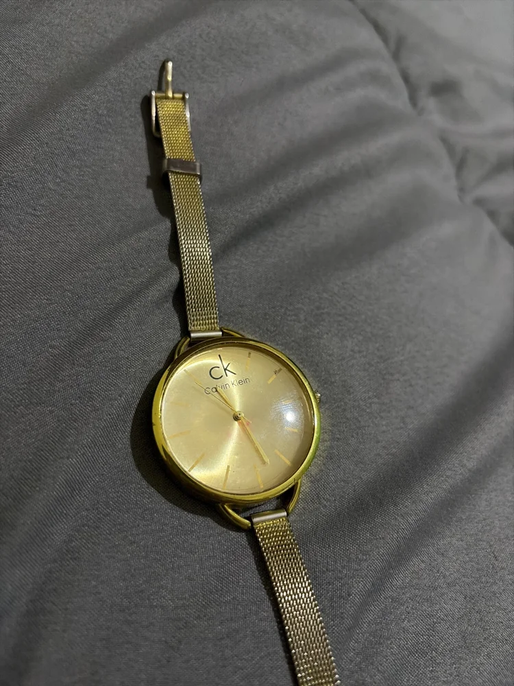 Calvin Klein Watches, Good, photo 2