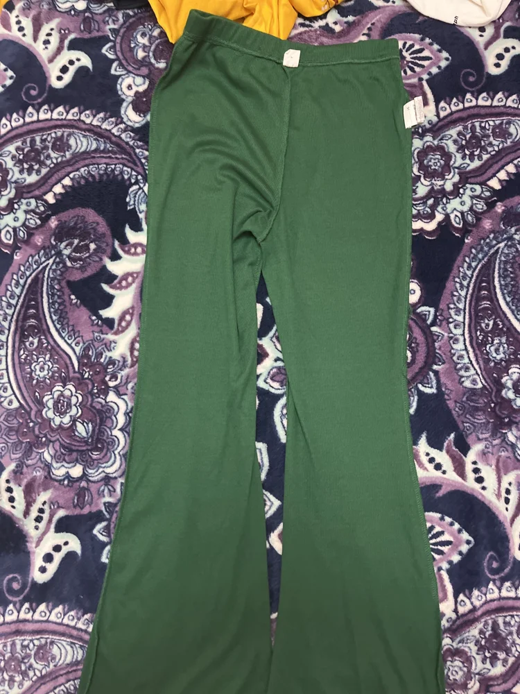 Shein Bottoms