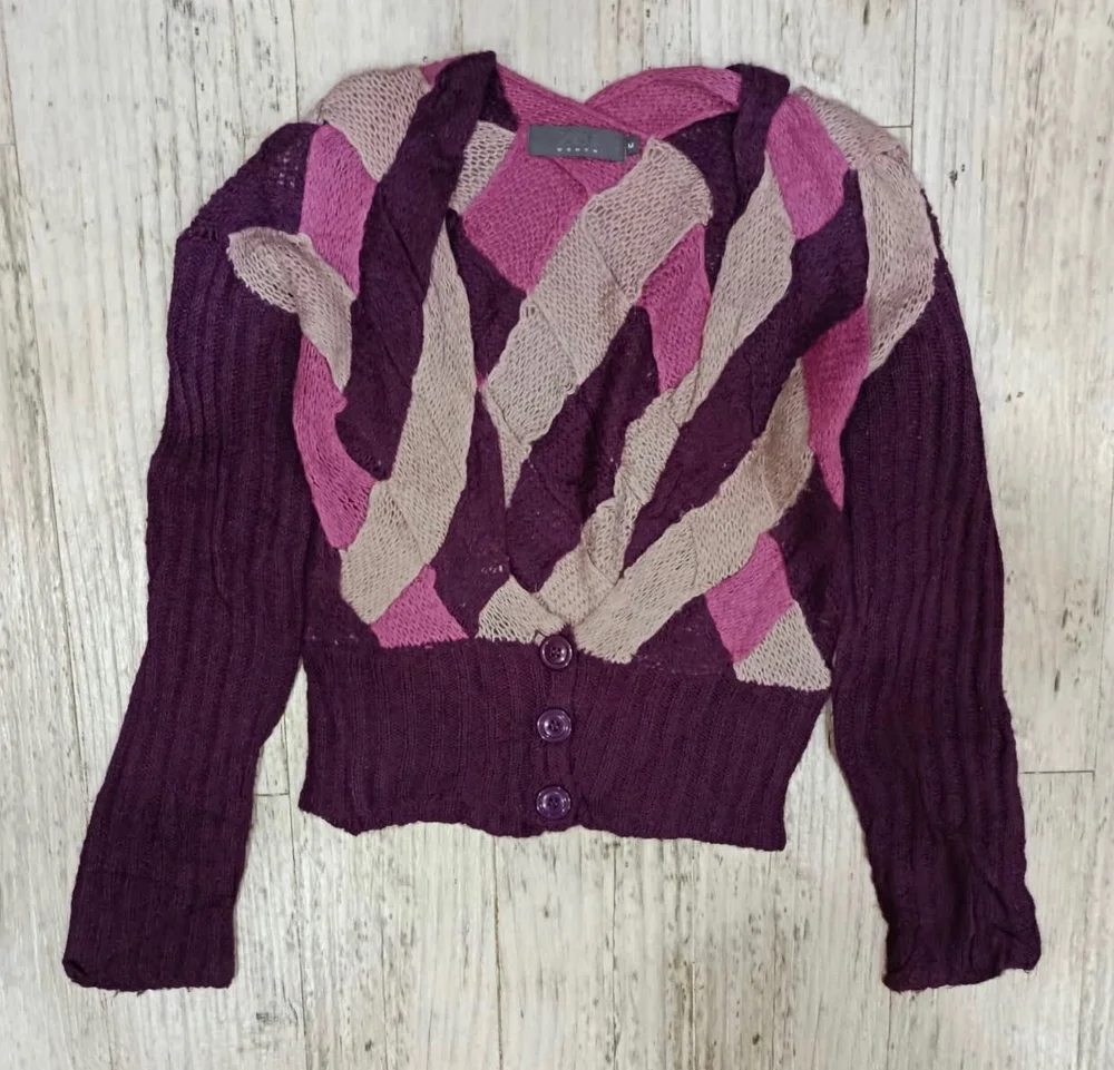 ZOI Cardigans
