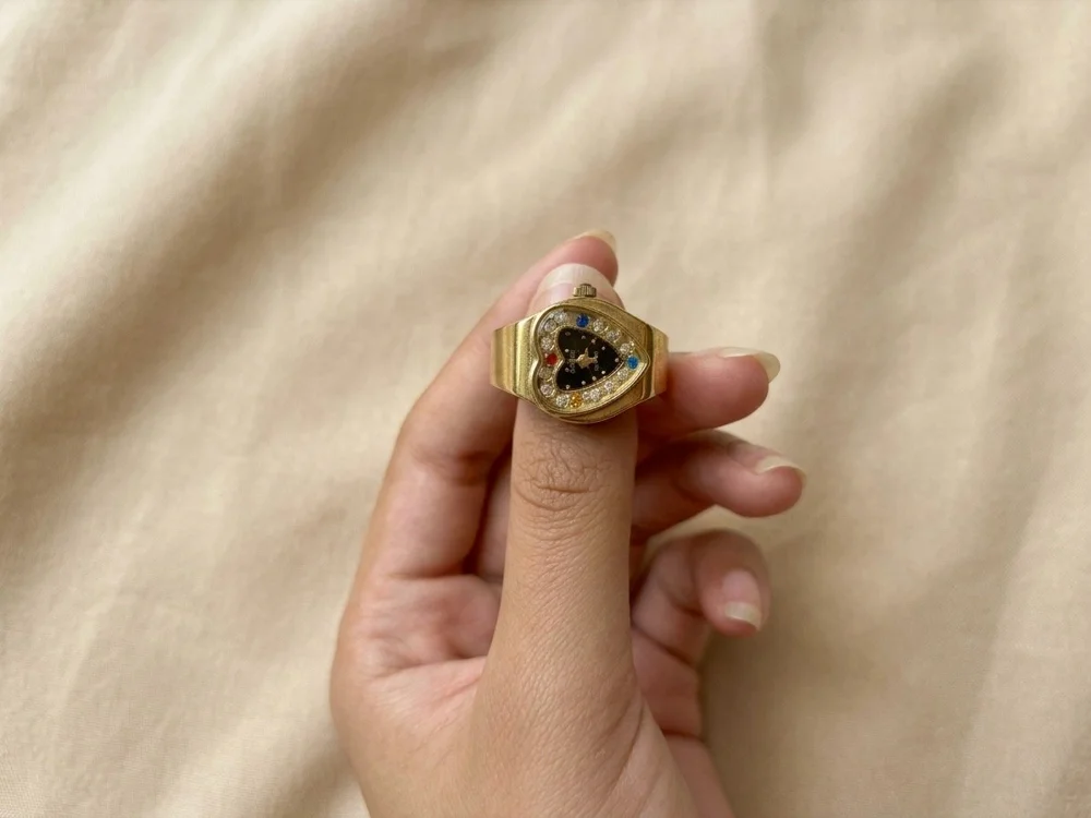 Rings, size Other, photo 2