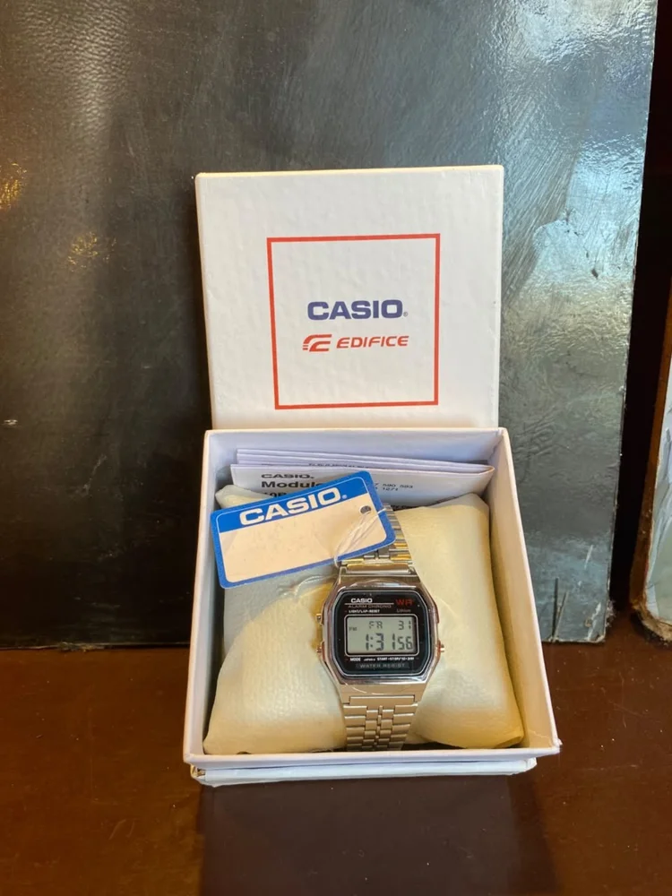 CASIO Watches