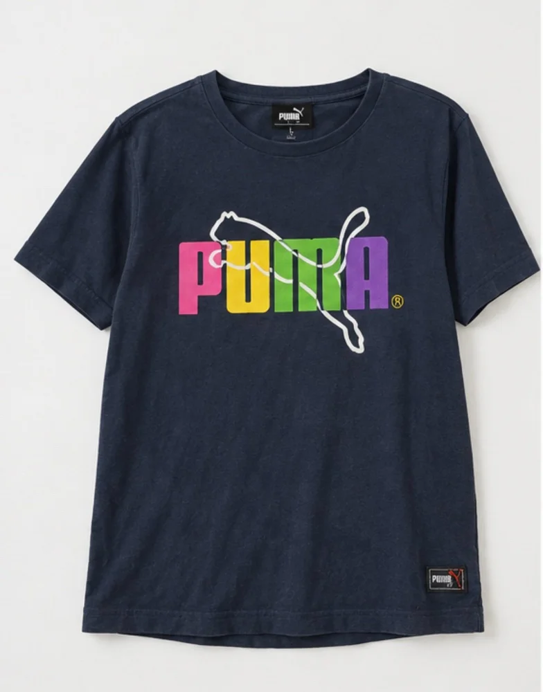Puma T-shirts