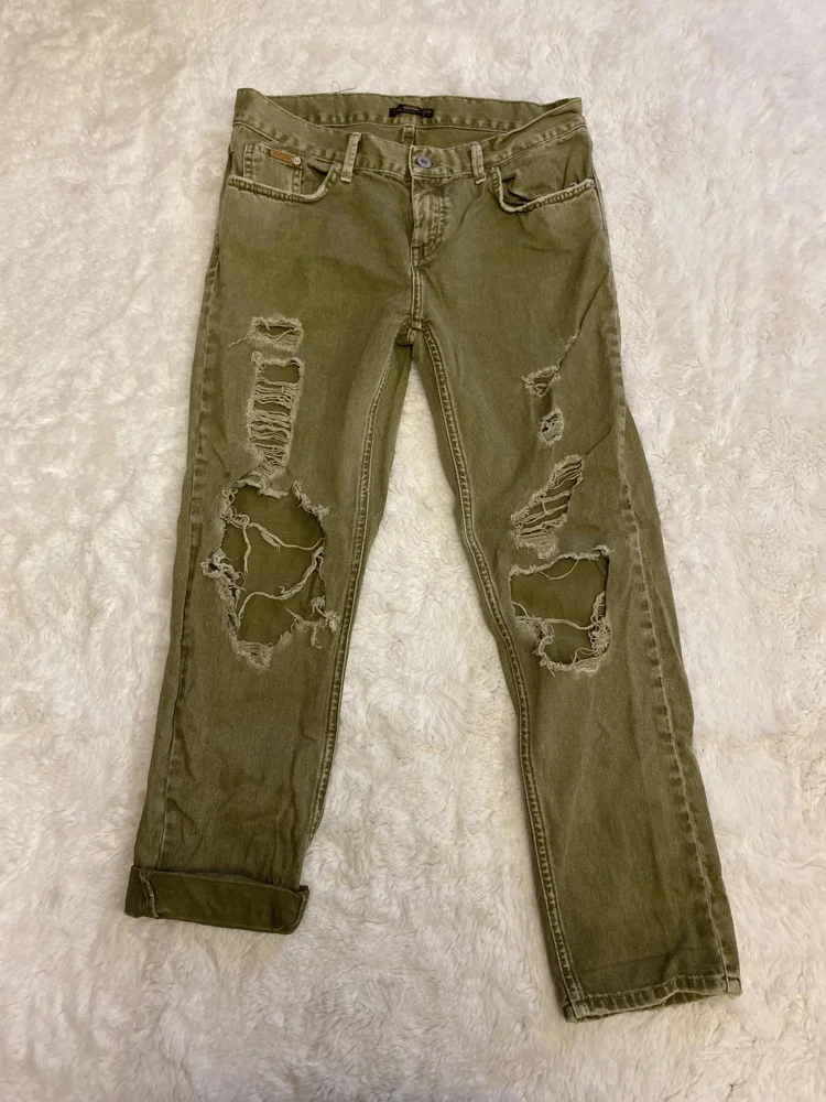 Pull & Bear Jeans
