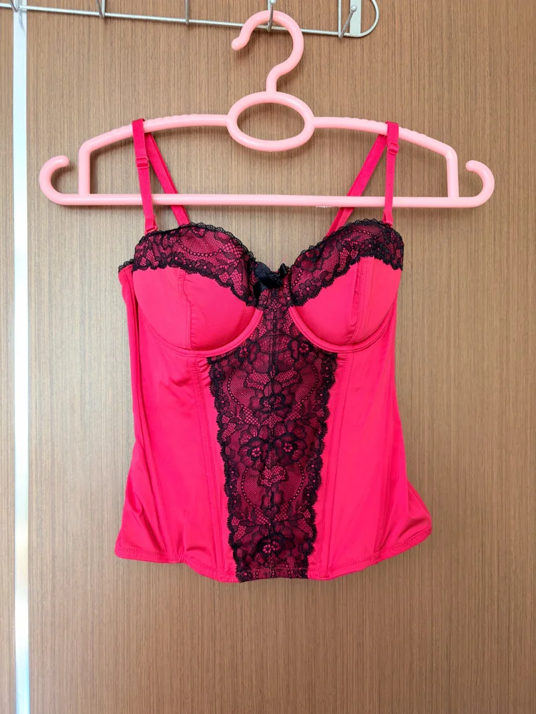 H&M Corsets