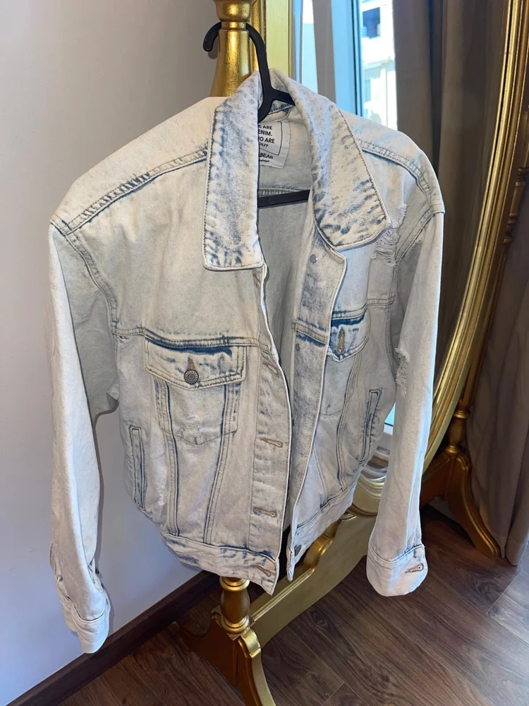 Pull & Bear Jackets, size M / 38 / 10, photo 3