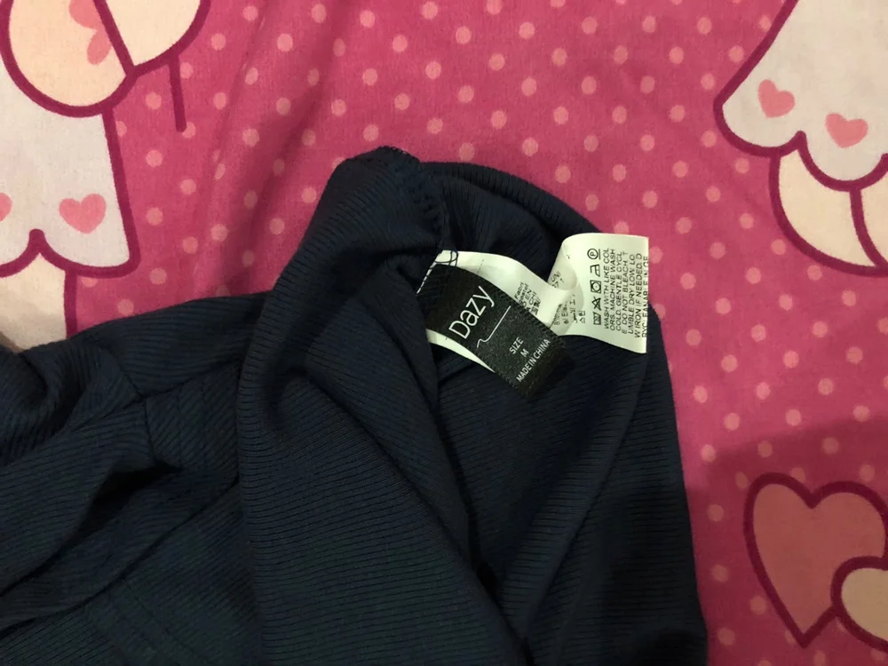 Shein Crop Tops, size M / 38 / 10, photo 3