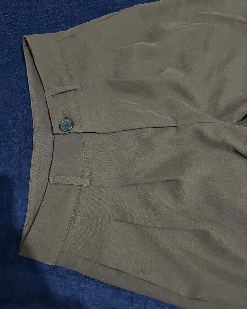 Shein Pants, Excellent, size S / 36 / 8, photo 3