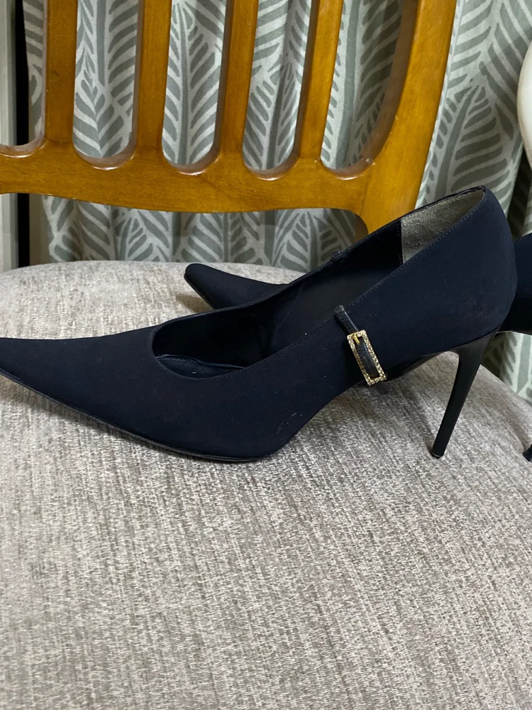 Pumps, size 39.5, photo 4