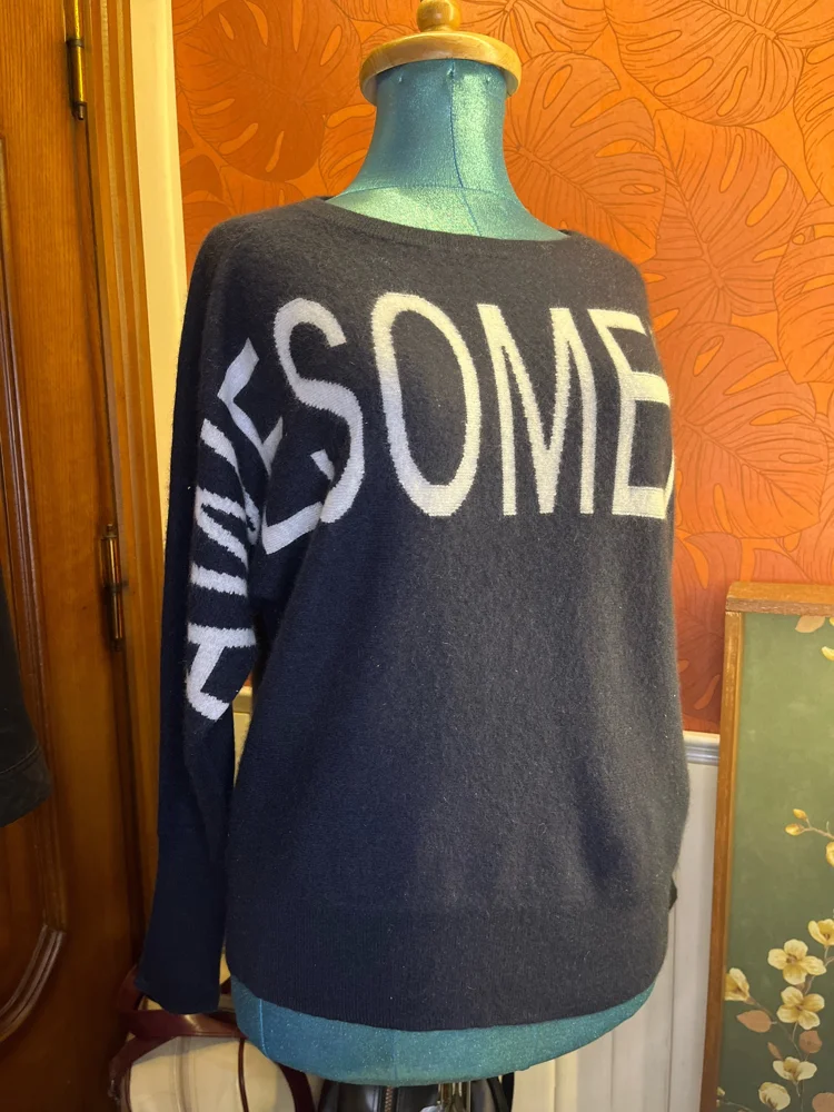 Sweaters & Pullovers