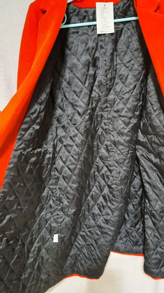 Coats, size S / 36 / 8, photo 5