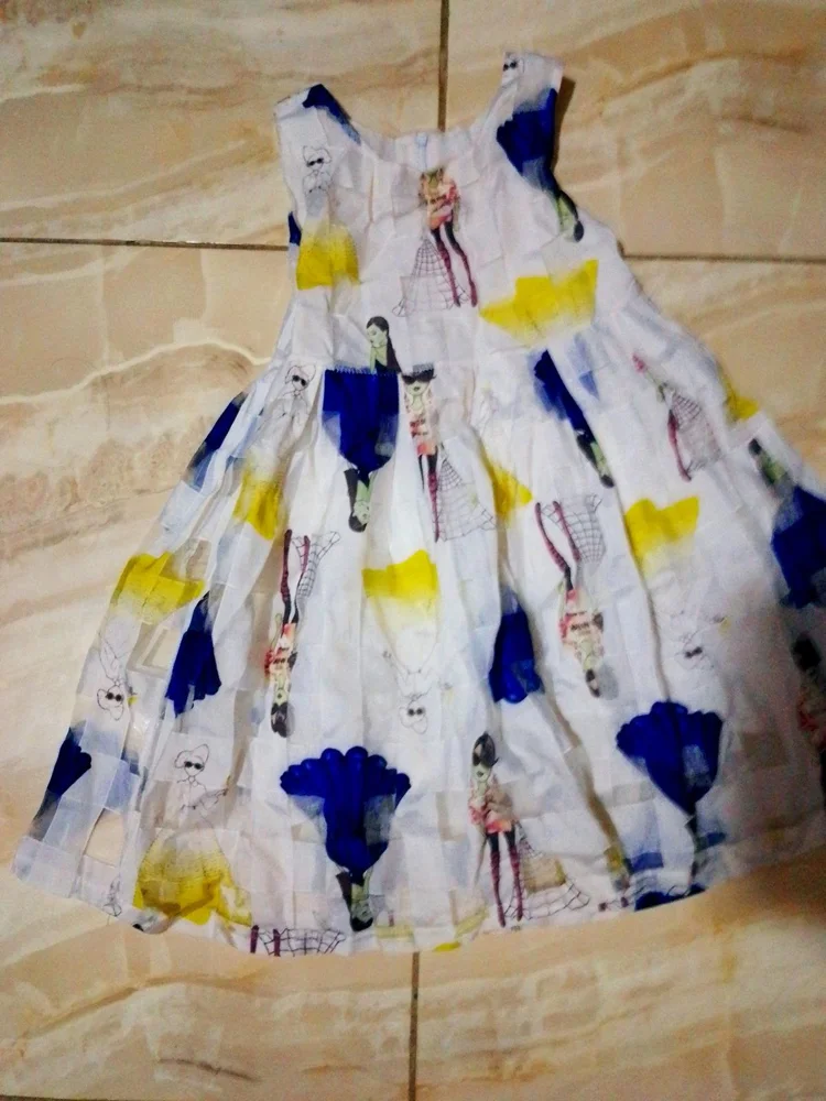 Dresses, size 4y, photo 3