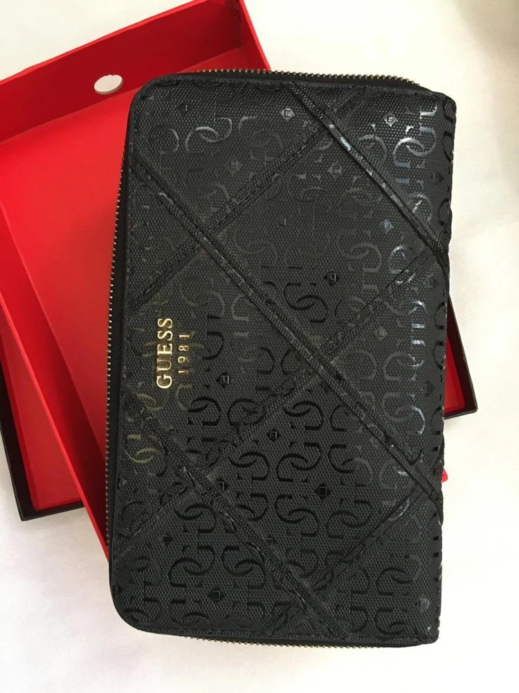 GUESS Wallets & Cardholders
