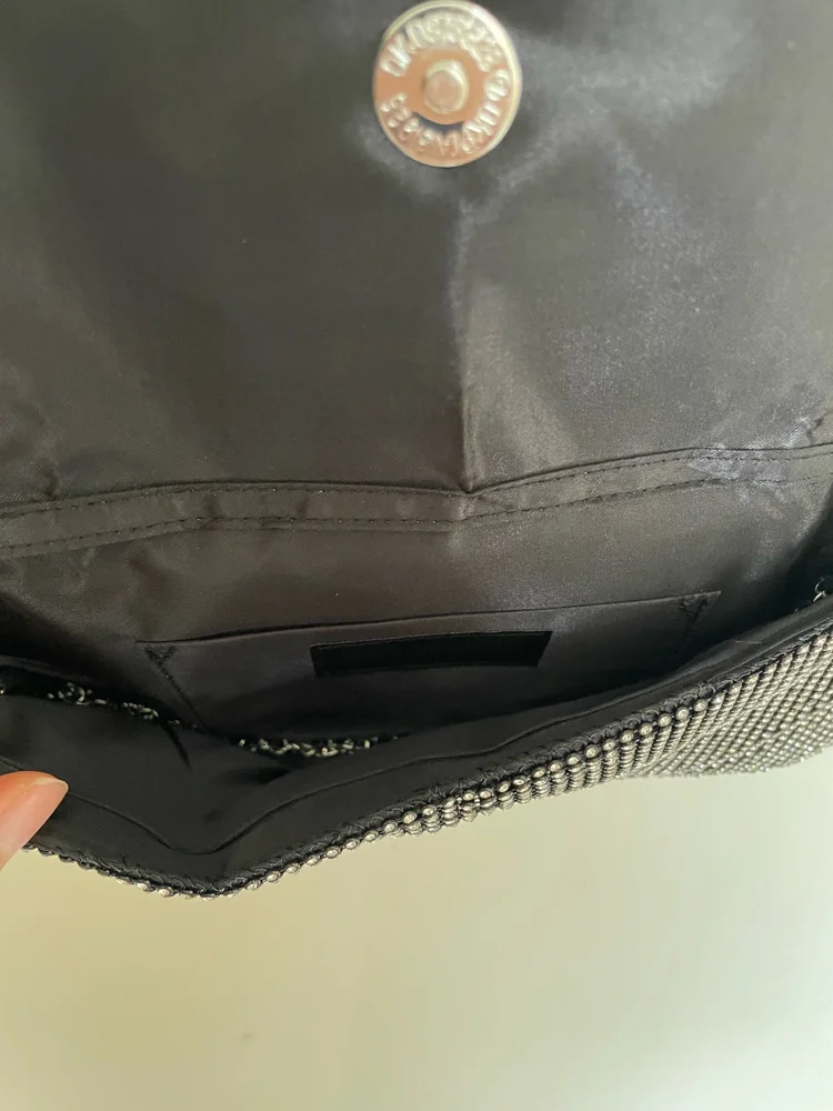 Clutches & Evening Bags, Excellent, photo 5