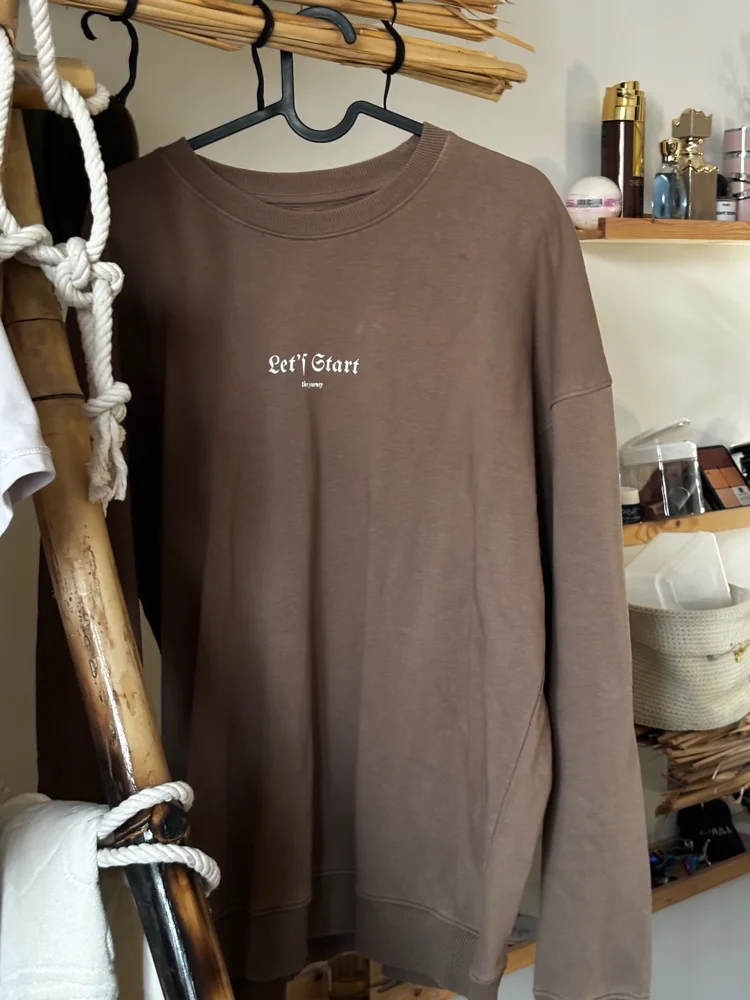 Sweatshirts