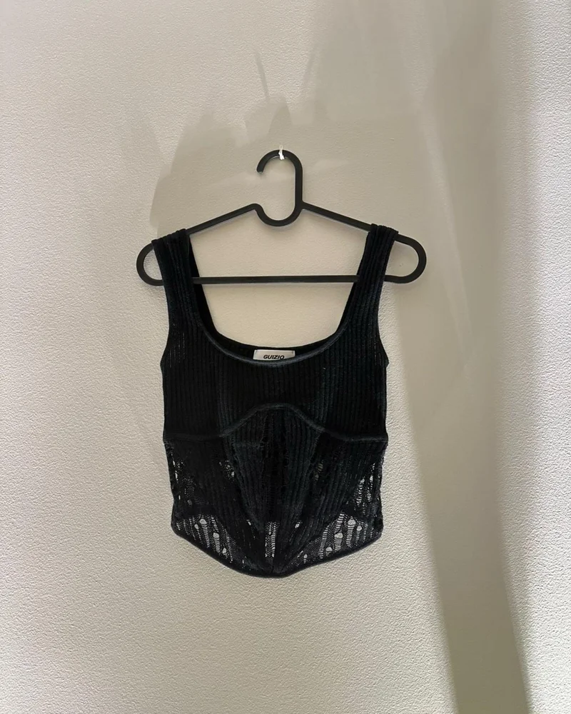 GUESS Crop Tops