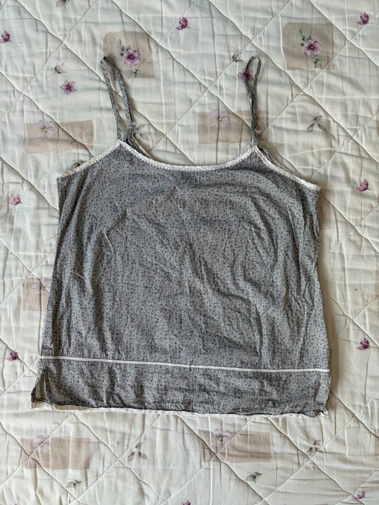 Cami Tops