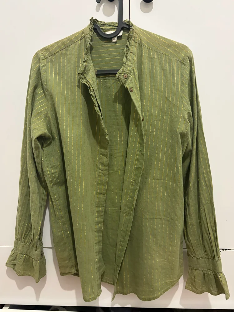 Cyrillus Shirts