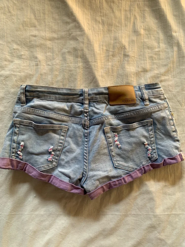 Shorts, size M / 38 / 10, photo 4
