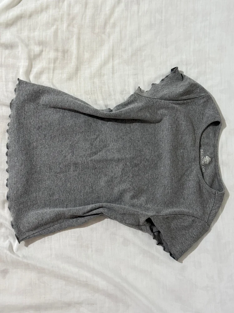 Crop Tops, size L / 40 / 12, photo 2