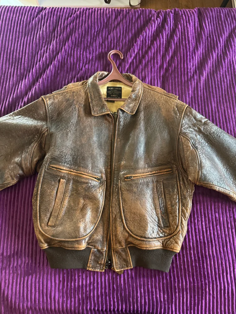 Jackets